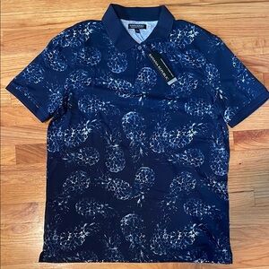Banana Republic polo